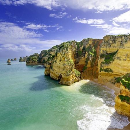 Clube Oceano Apartments Albufeira Exterior photo